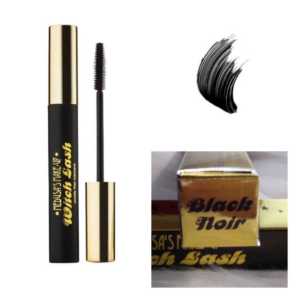 🌈5/$25🌈Medusa's Witch Lash Mascara